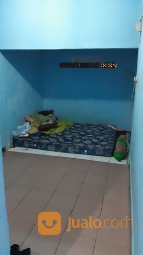 Rumah Luas 60 Meter Di Jagakarsa. Jakarta Selatan