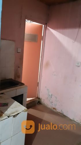 Rumah Luas 60 Meter Di Jagakarsa. Jakarta Selatan