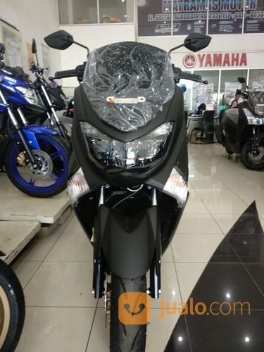 16+ Harga Motor Nmax Non Abs 2019 Booming