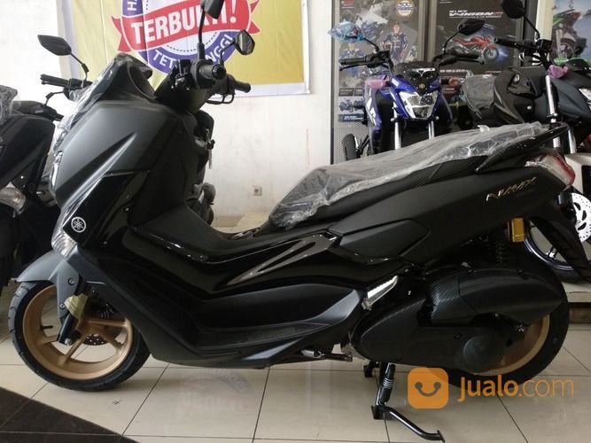 16+ Harga New Nmax 2020 Makassar Booming