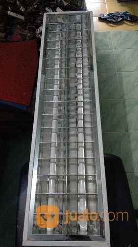 Best Seller Kap Tl Set Dudukan Tl 18 W Lampu Neon Panjang Rumah Limited Lampu Alat Penerangan Elektronik Rumah Tangga Bukalapak Com Inkuiri Com