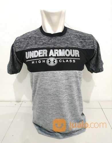 kaos under armour