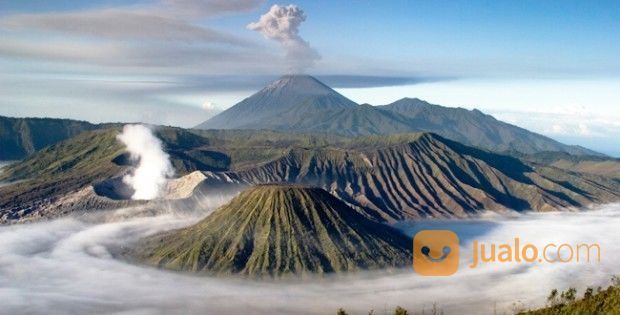 Paket Wisata Bromo Sunrise