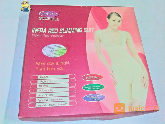 slimming di bandung)