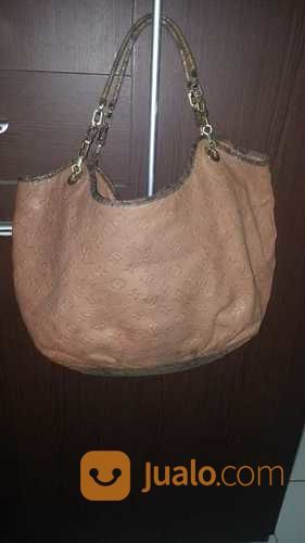 sling bag lv ori