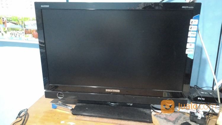 Polytron LED TV 24 Inch | Surabaya | Jualo