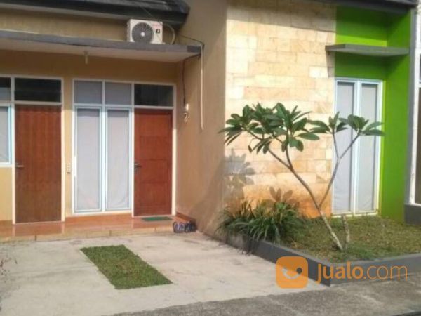 Rumah Boneka Residence Strategis Bekasi AG1172