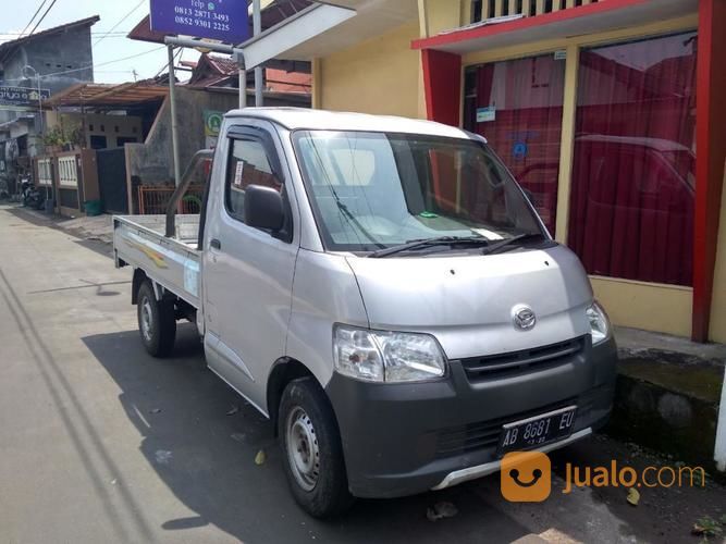 Sewa Pick UP Gran Max Jogja Murah