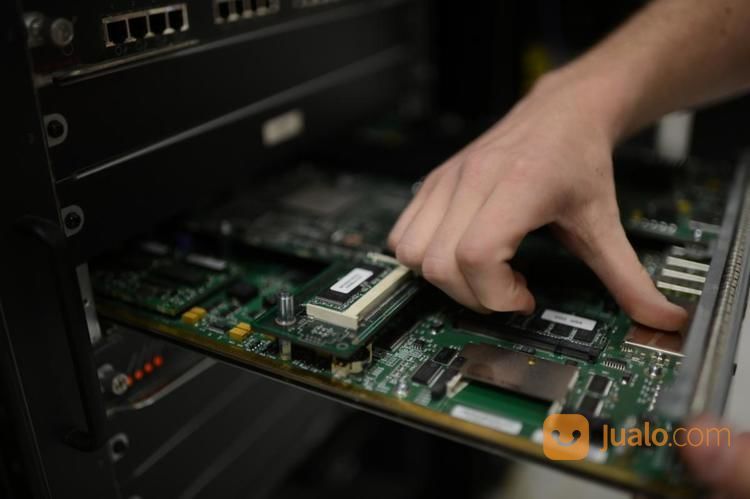 Service Komputer Laptop Dan Printer Cilacap Kota