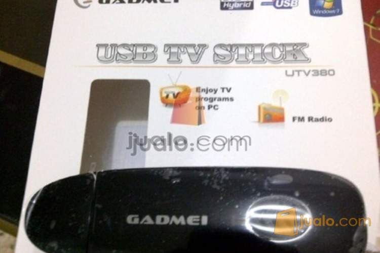 utv 380 usb tv stick