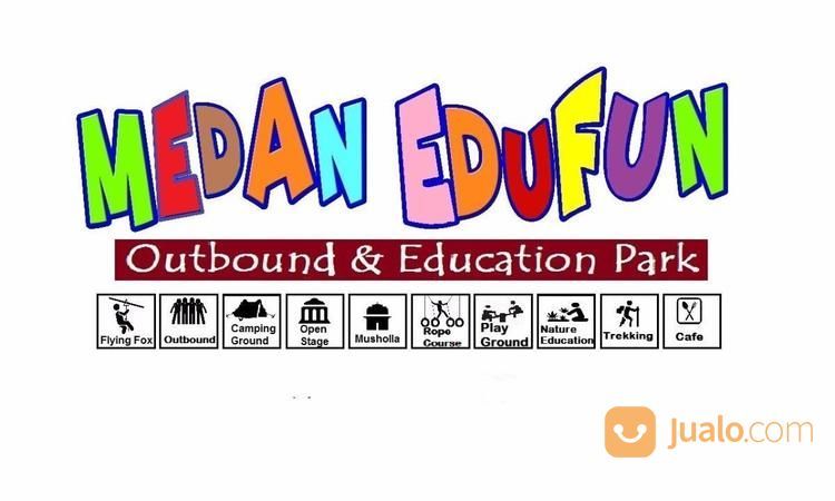 Medan Edu Fun - Outbound Di Medan