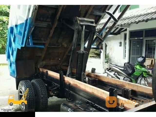 Isuzu Elf NKR 71 125.HD DT. Tahun 2013