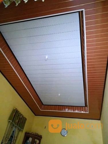 Plavon Pvc Yogyakarta