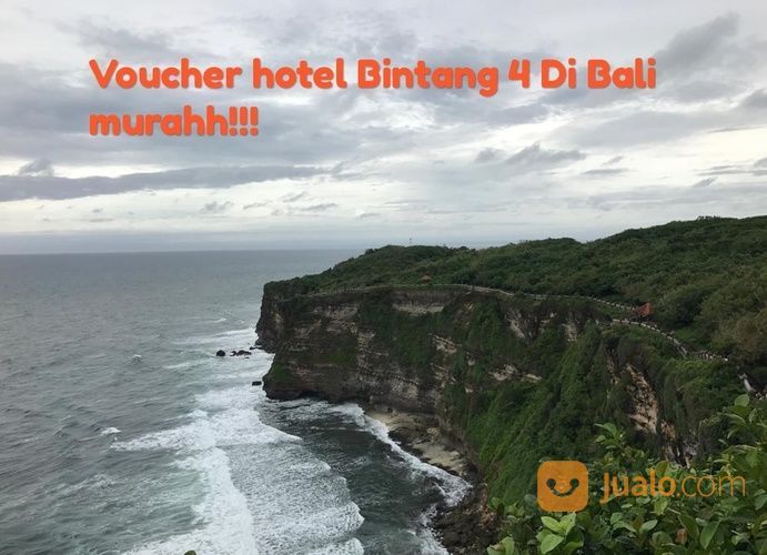 Voucher Hotel Bintang 4 Di Bali HARGA Murahh