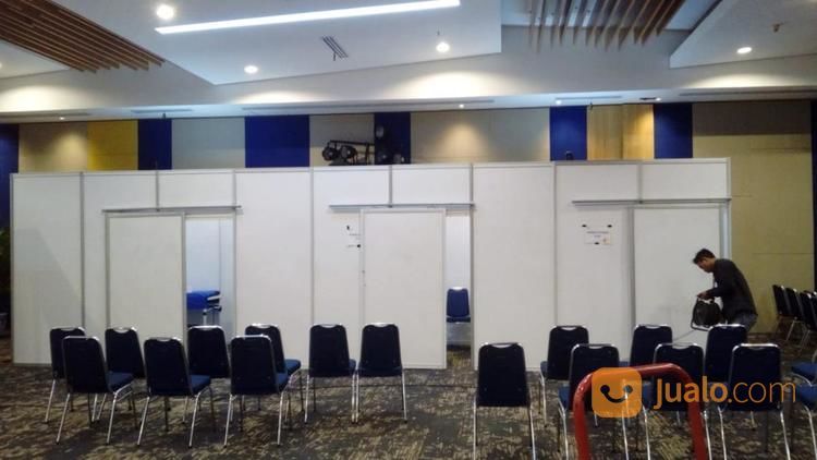 Sewa Fitting Room Portable Murah 088211154893
