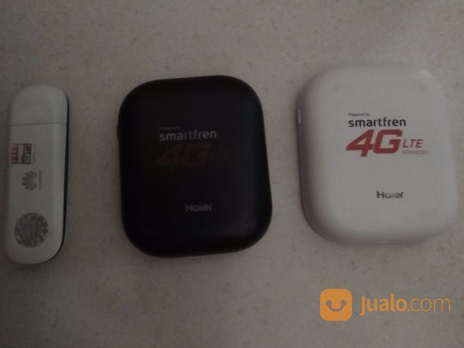 Modem Mini Wifi Smartfren Andromax M3y 4g Haier Tidak Ada Charger Mifi Telkomsel Flash Kab Bandung Barat Jualo