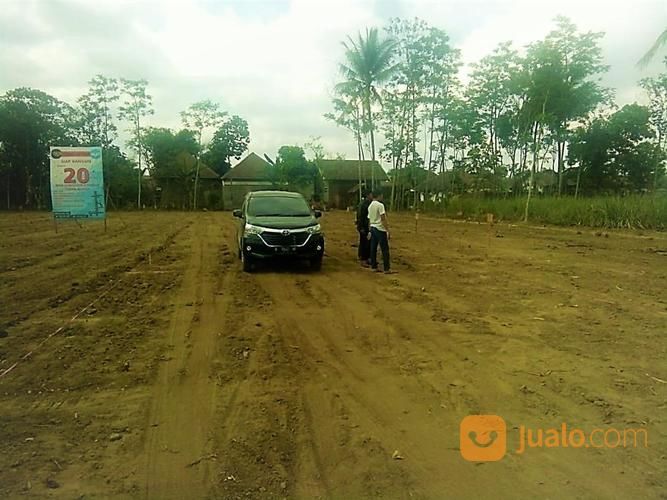 Tanah Syariah Free Shm Ketawang Land Malang Malang Jualo