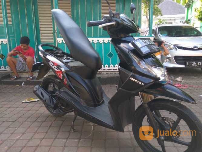 Honda Beat Karbu Thun 2010 Jakarta Selatan Jualo