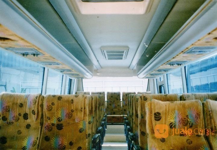 Sewa Bus Pariwisata di Ciputat: Panduan Lengkap Memilih Transportasi yang Tepat untuk Perjalanan Anda