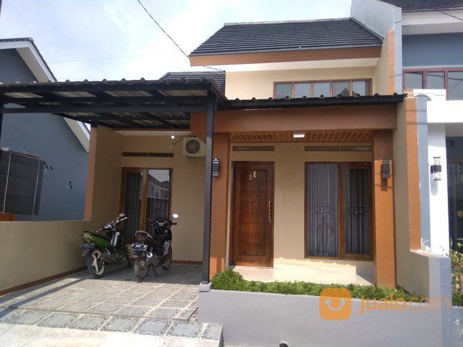 Perumahan Di Cirebon