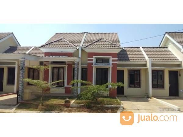 Panorama Bali Residence Rumah Terlengkap Dan Murah MD653