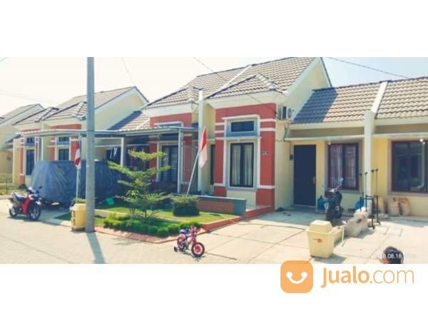 Panorama Bali Residence Rumah Terlengkap Dan Murah MD653