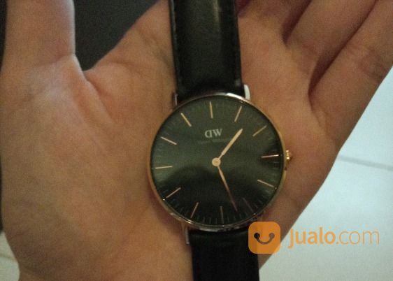 Jam Tangan Wd Original di Kota Jakarta Selatan DKI Jakarta Jualo