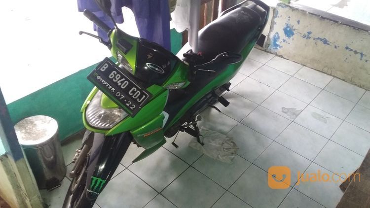 Jual Beli Motor Baru Dan Bekas Murah Indonesia Jualo