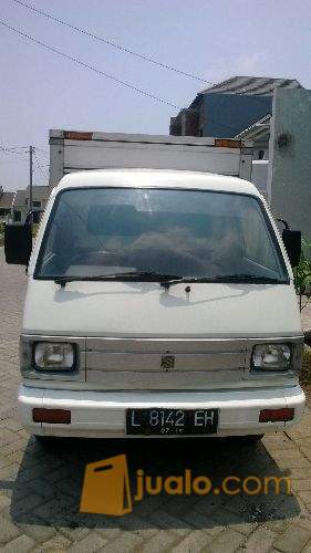 carry 1 0 l full box th 96 putih kir april 2016 stnk juli 2016