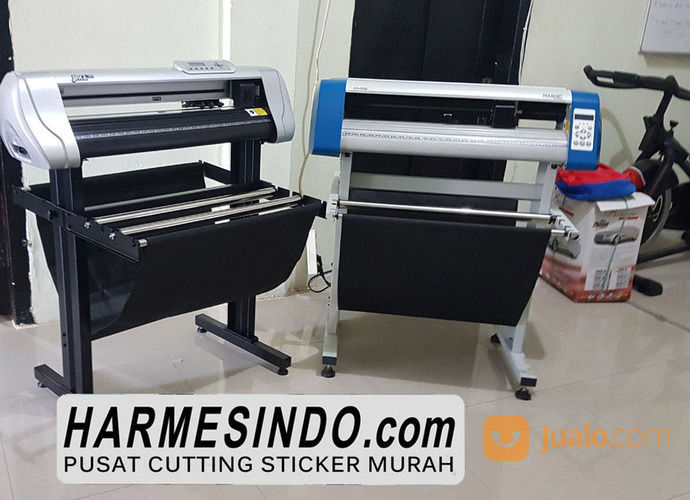 printer cutting sticker