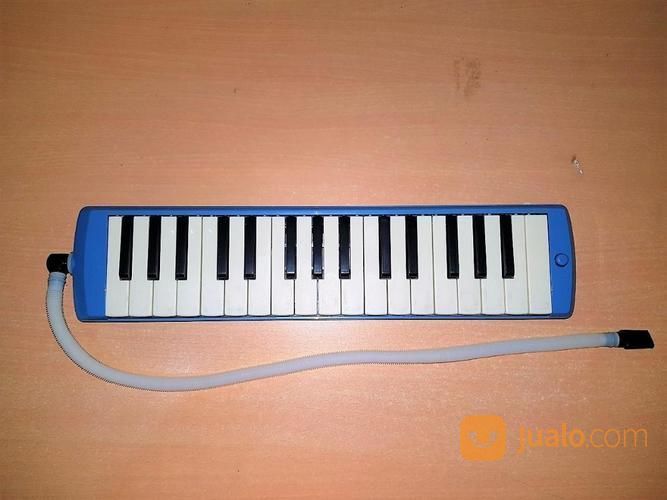 Pianica / Melodica Yamaha P32D Original di Kota Jakarta Selatan, DKI Jakarta