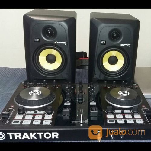 krk rokit 5 harga