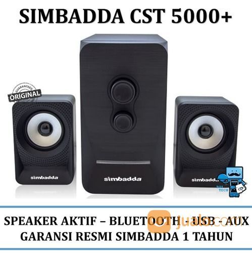 agung speaker aktif kota surakarta jawa tengah