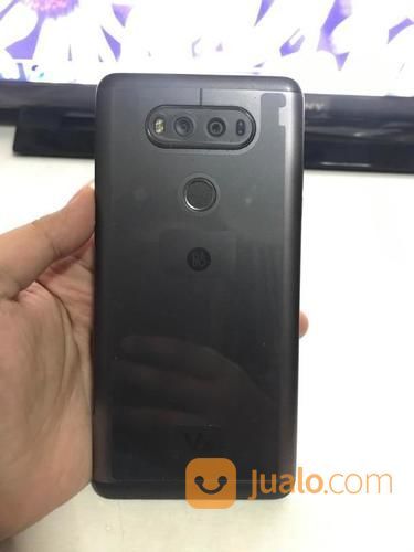 Lg V20 Second Mulus Bandung Jualo