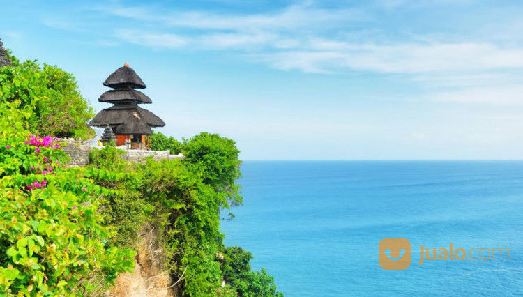 8D BALI HEMAT (ULUWATU, JIMBARAN, TANAH LOT, BEDUGUL, BROMO)