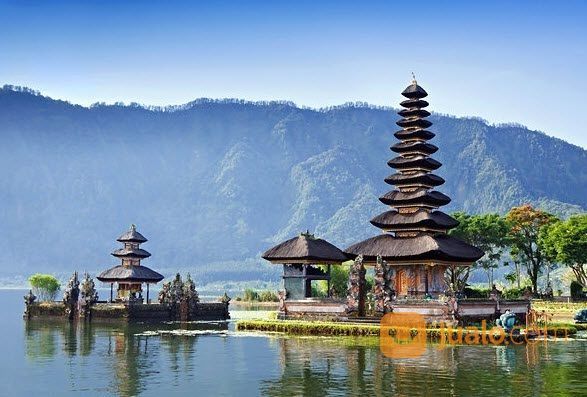 8D BALI HEMAT (ULUWATU, JIMBARAN, TANAH LOT, BEDUGUL, BROMO)