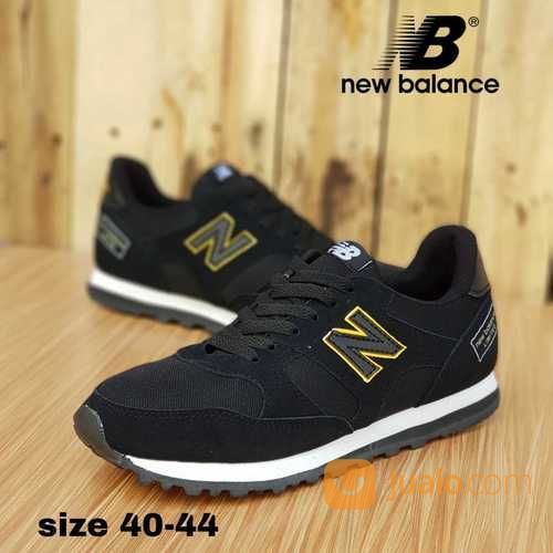 model sepatu new balance