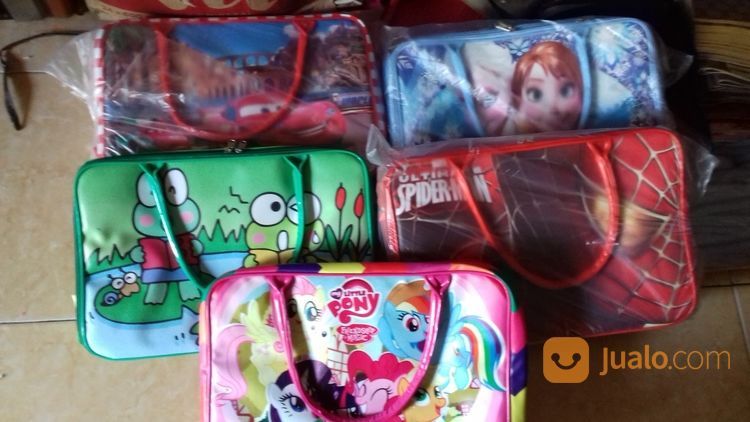 Murah Travel Bag Tas Anak