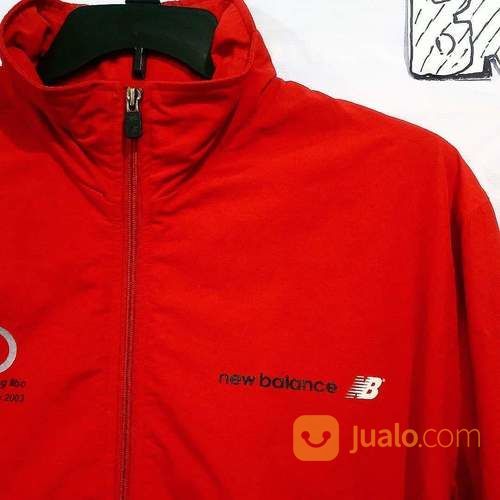 sweater new balance original