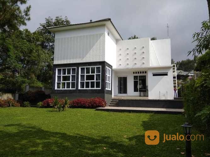 Rumah Cantik Minimalis Bagus Untuk Villa Pribadi Juga Investasi Kab Bogor Jualo