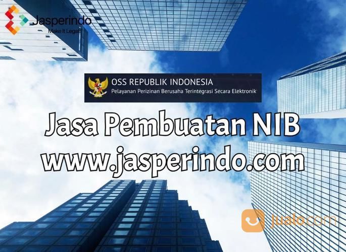CARA MENDAPATKAN NIB DI OSS Di Kota Tangerang Selatan Banten Jualo Cara Mendapatkan Nib Di Oss Di Kota Tangerang Selatan Banten Jualo