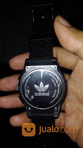 jam adidas ori