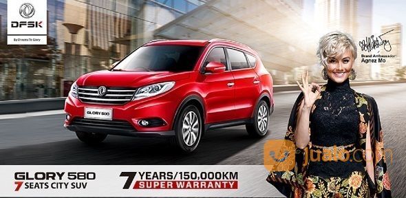 Marketing Dfsk Gaji Komisi Bonus Jakarta Selatan Jualo