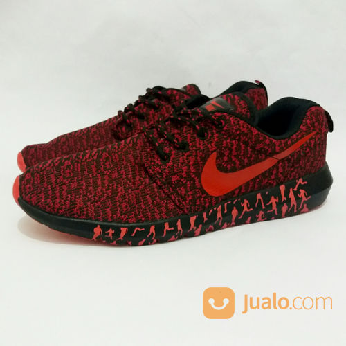 sepatu nike roshe run