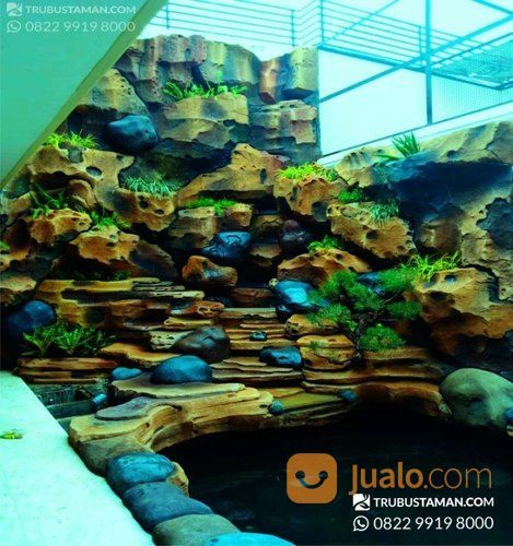 Jasa Pembuatan Taman Di Jakarta Selatan
