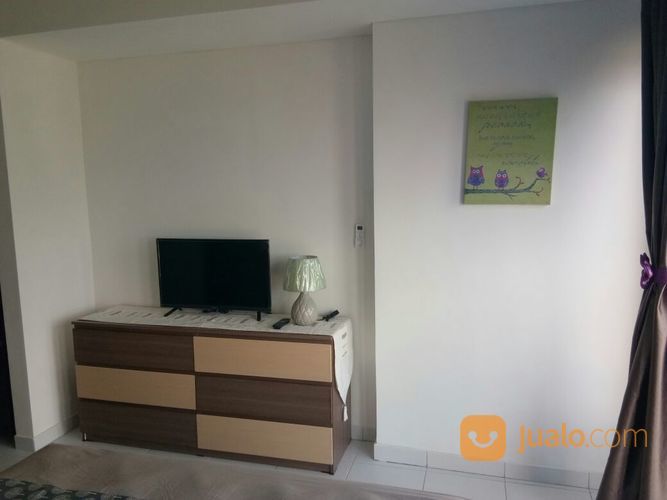 Apartemen BSD Casa De Parco (Studio)