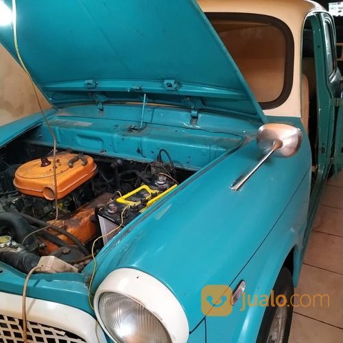 Bengkel Mobil Panggilan Denpasar 24 Jam