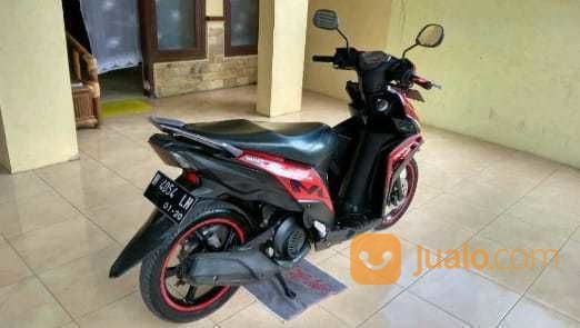 Mio M3 125 Plat H 2015