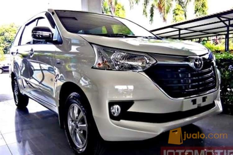 Avanza G 1 5 Manual 2015 Dp Murah 20 Juta Promo Akhir Tahun 2015 Surabaya Jualo