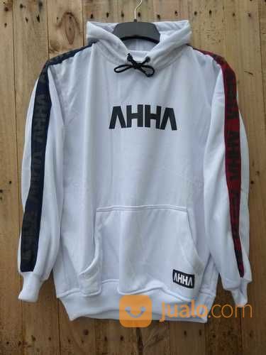 hoodie ahha original